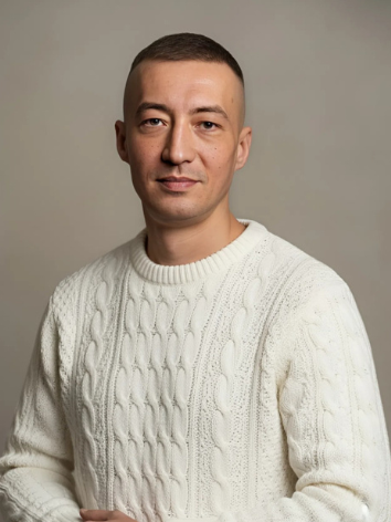 ГУБАРЕВИЧ КИРИЛЛ ИГОРЕВИЧ