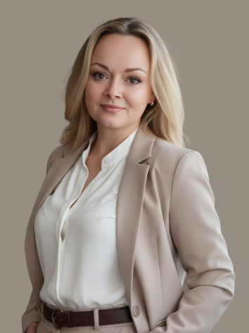 СТЕФАНОВА ИРИНА КИМОВНА